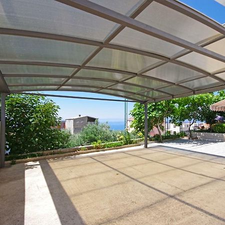 Apartment A&J Makarska Eksteriør bilde