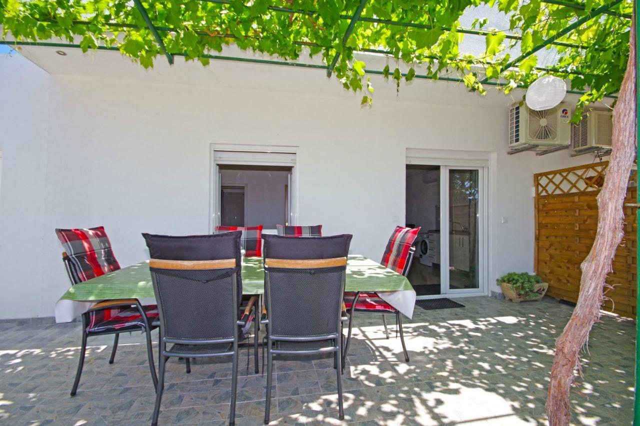 Apartment A&J Makarska Eksteriør bilde